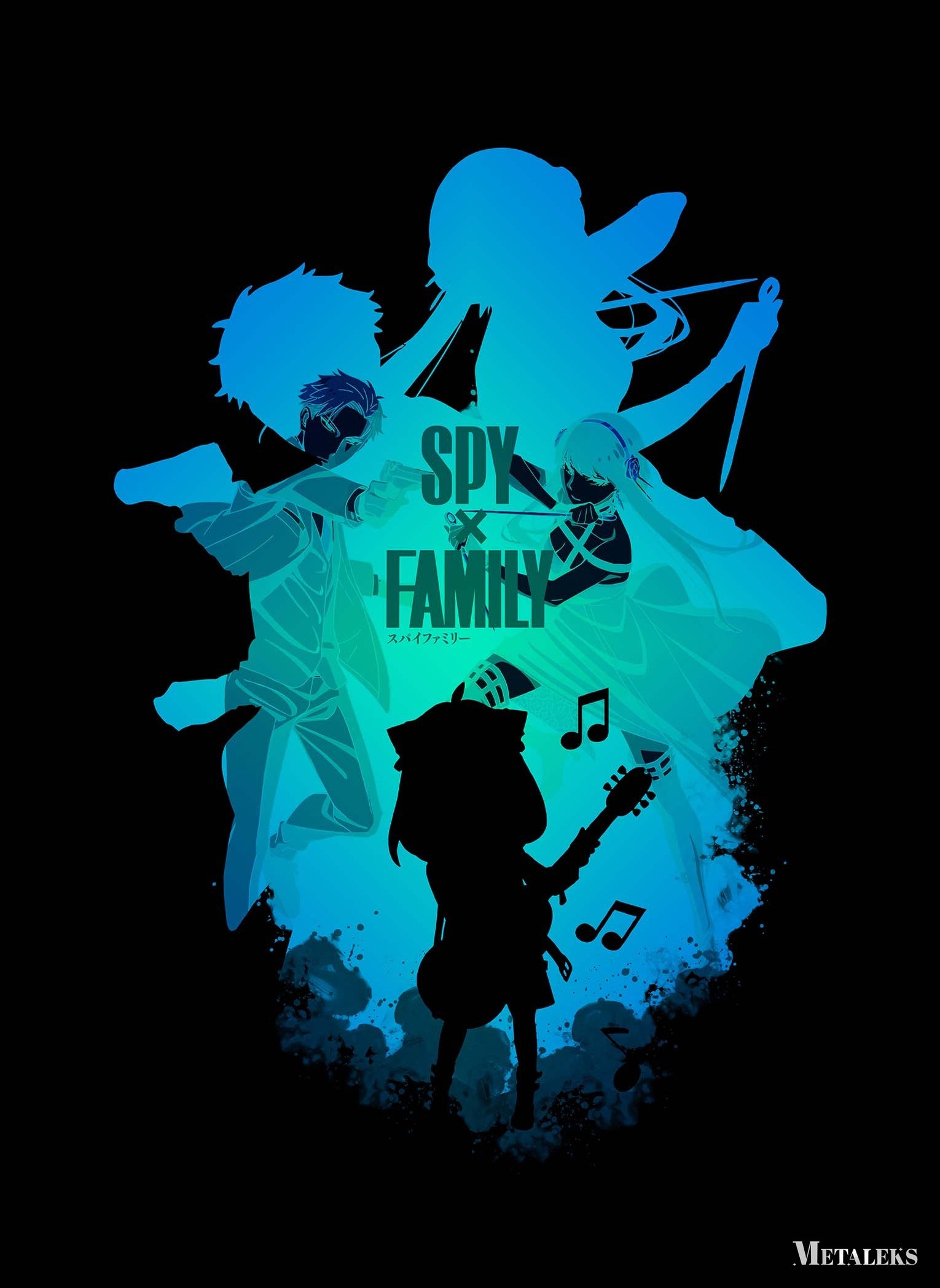 Spy X Family -