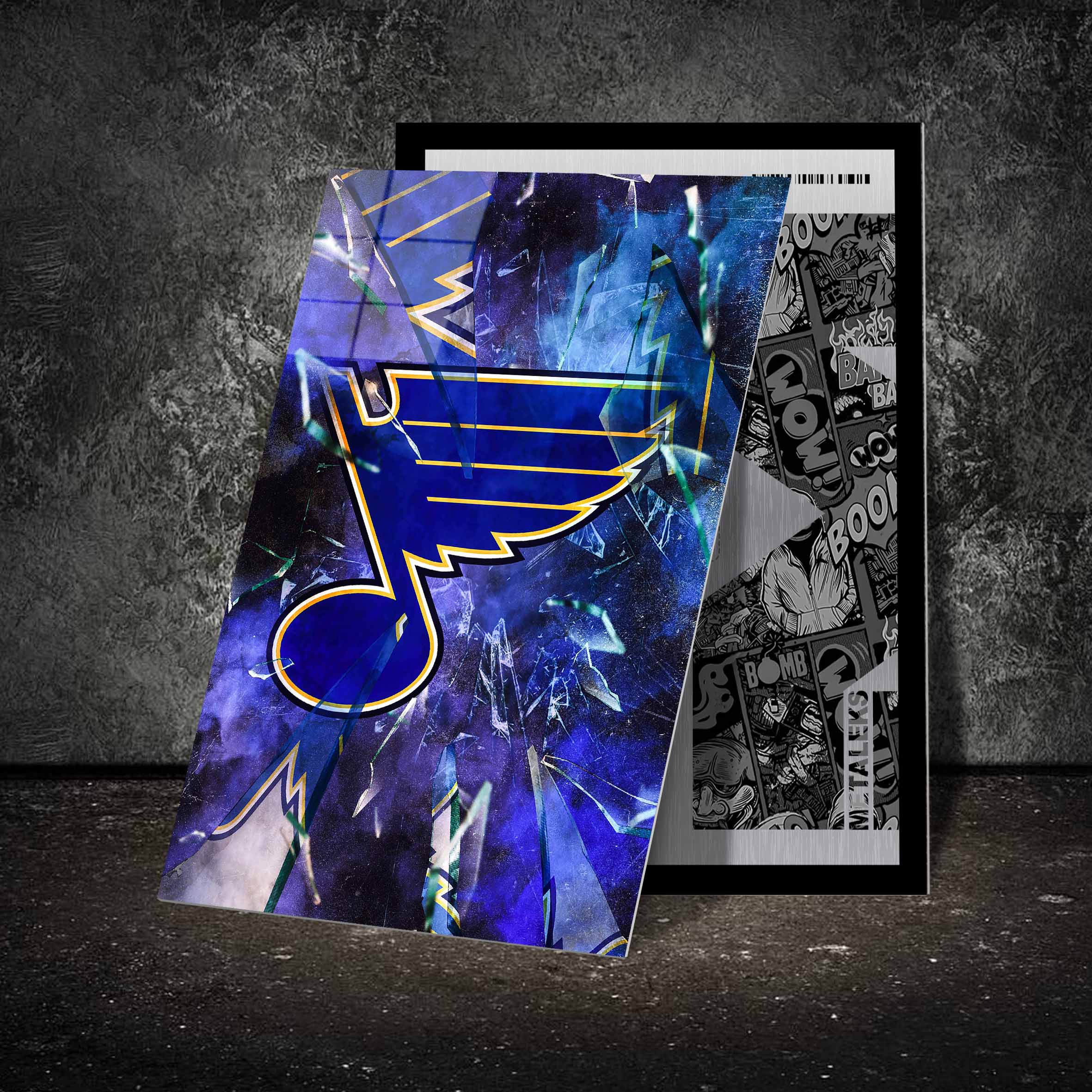 St. Louis Blues