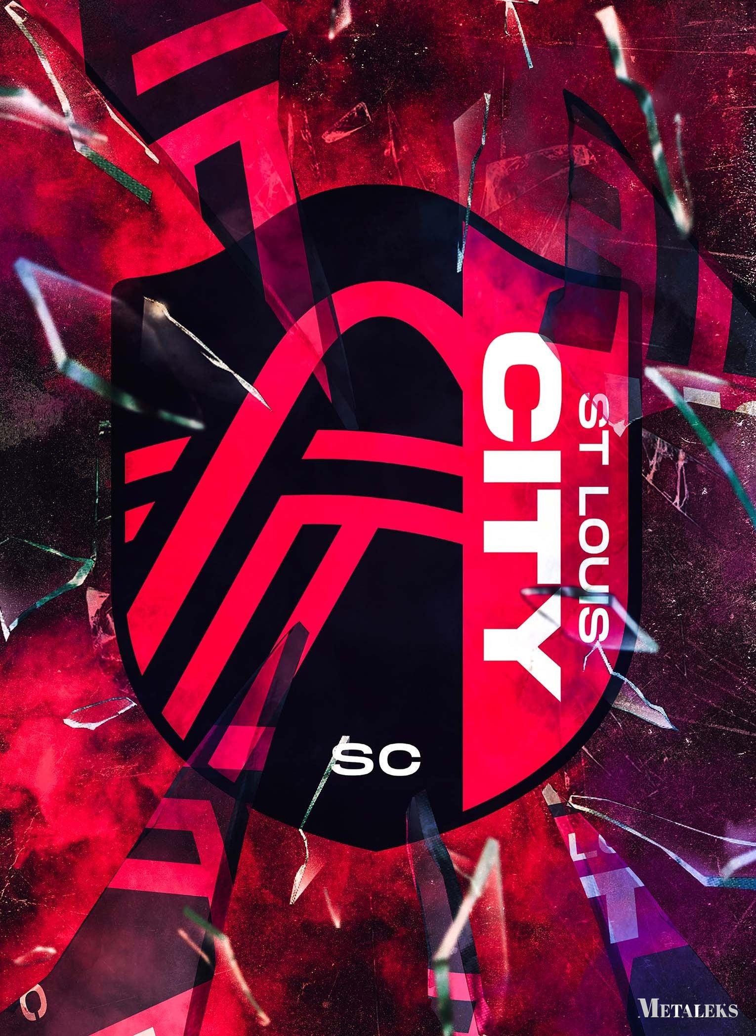 St. Louis CITY SC