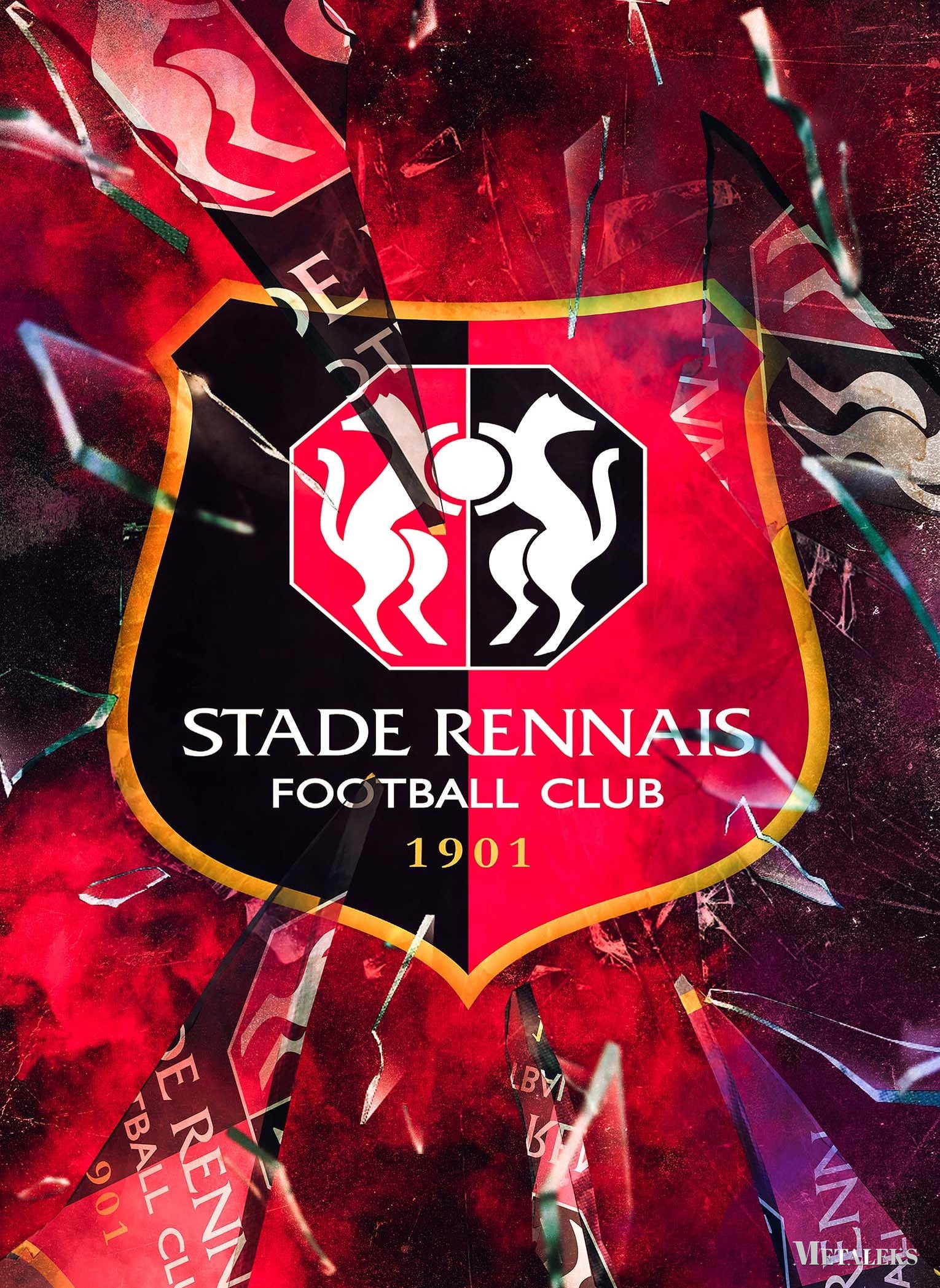Stade Rennais FC