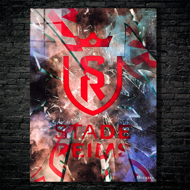 Stade de Reims