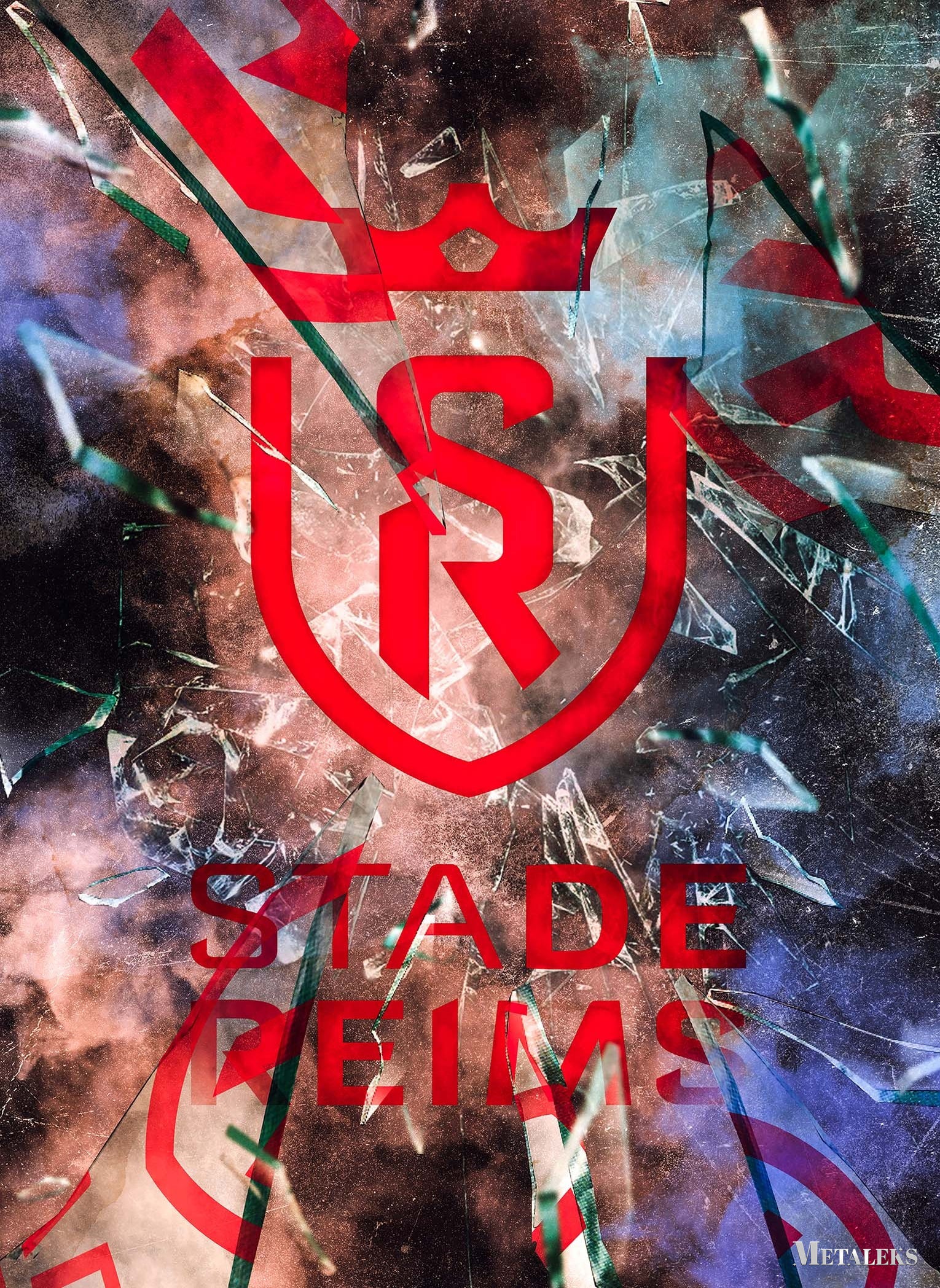 Stade de Reims