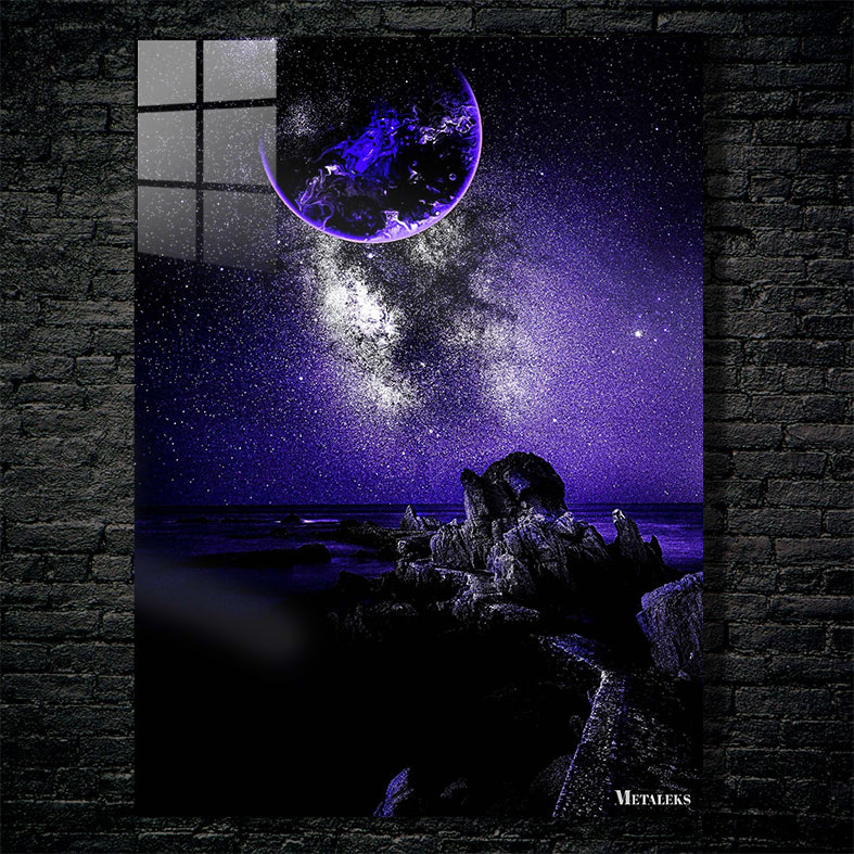 Starlight at Night