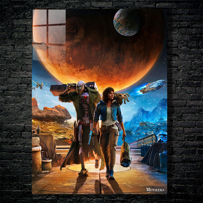 Starwars Game