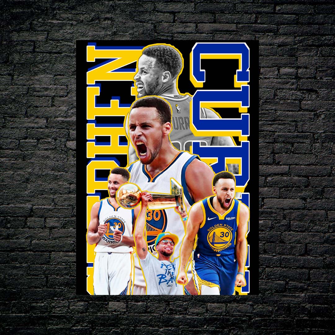 Stephen Curry v1