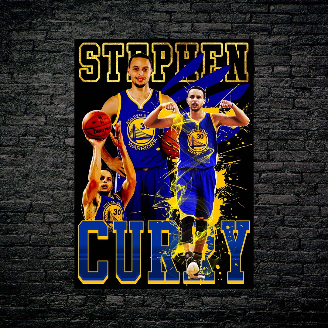 Stephen Curry v2