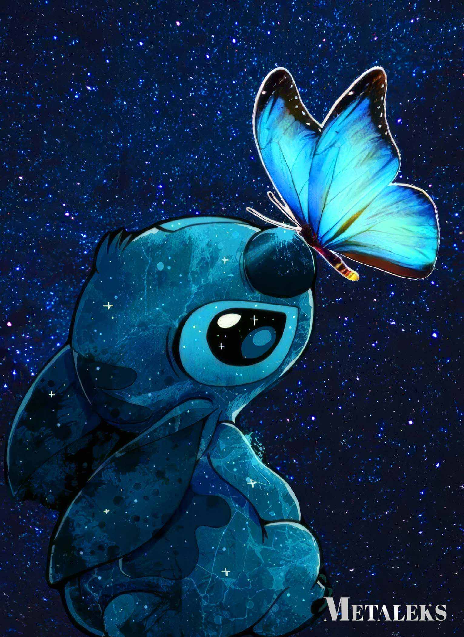Stitch-8