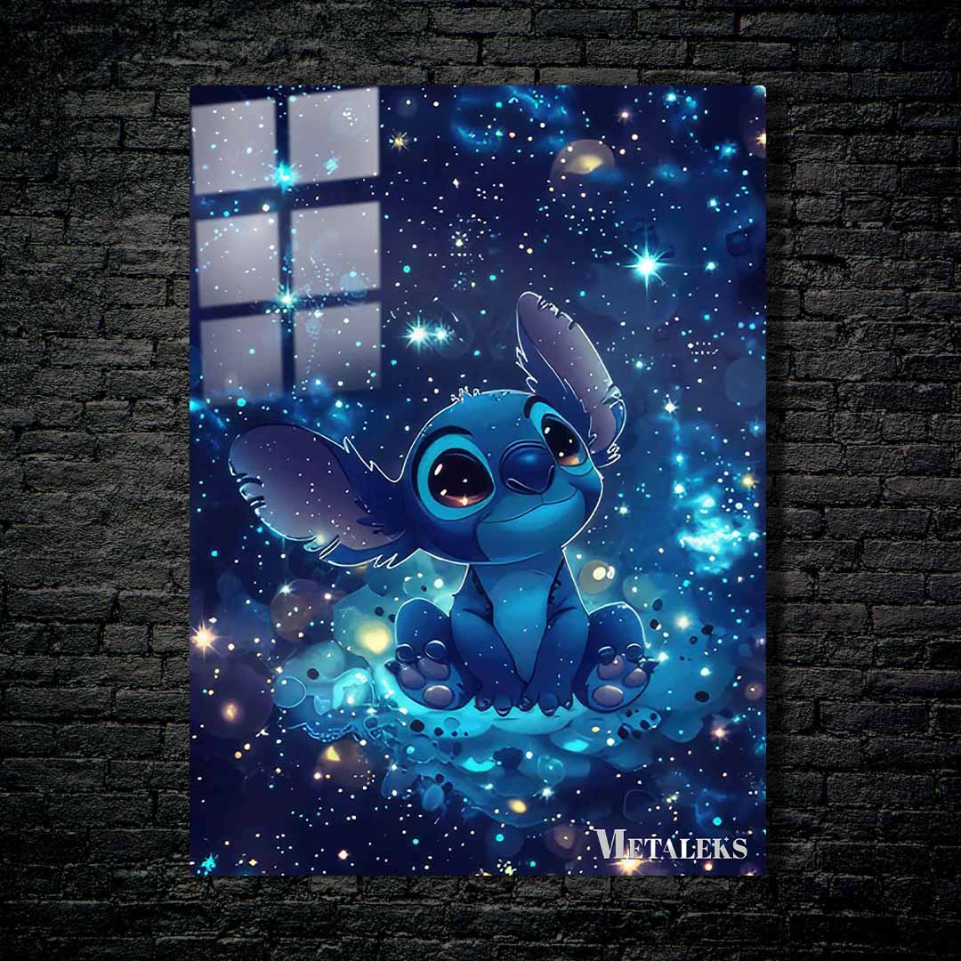 Stitch-9