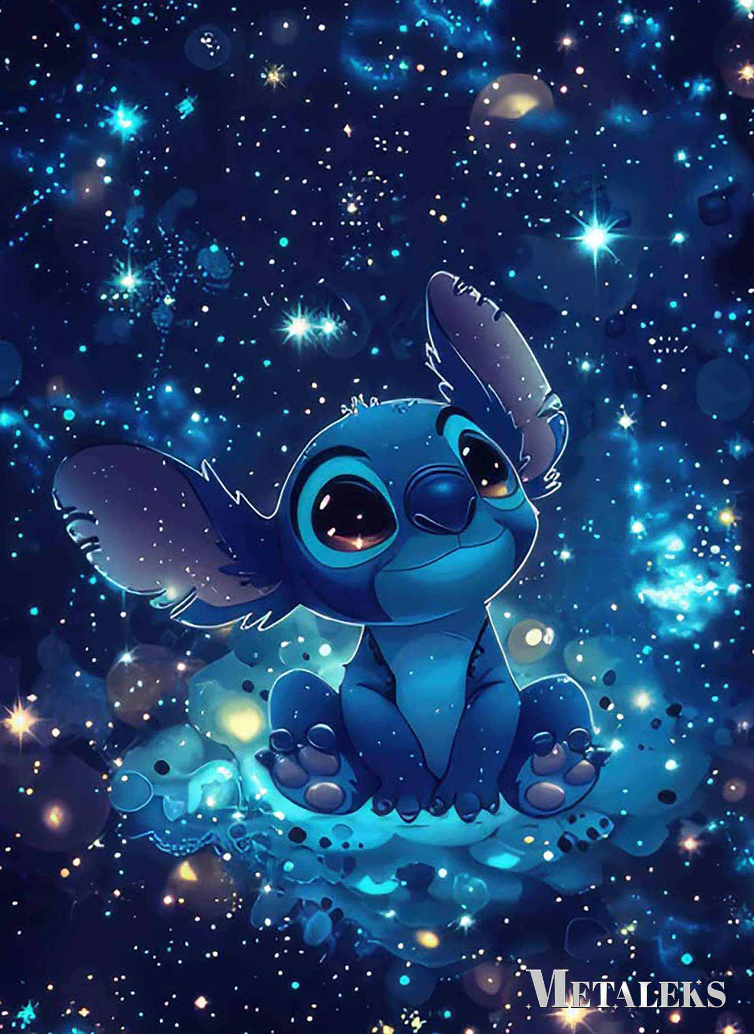 Stitch-9