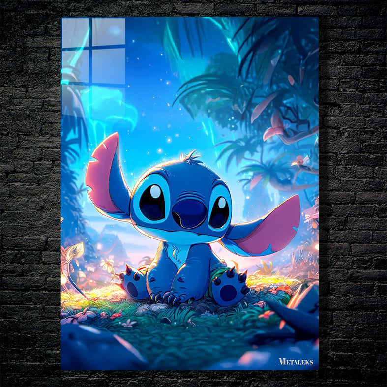 Stitch Cute