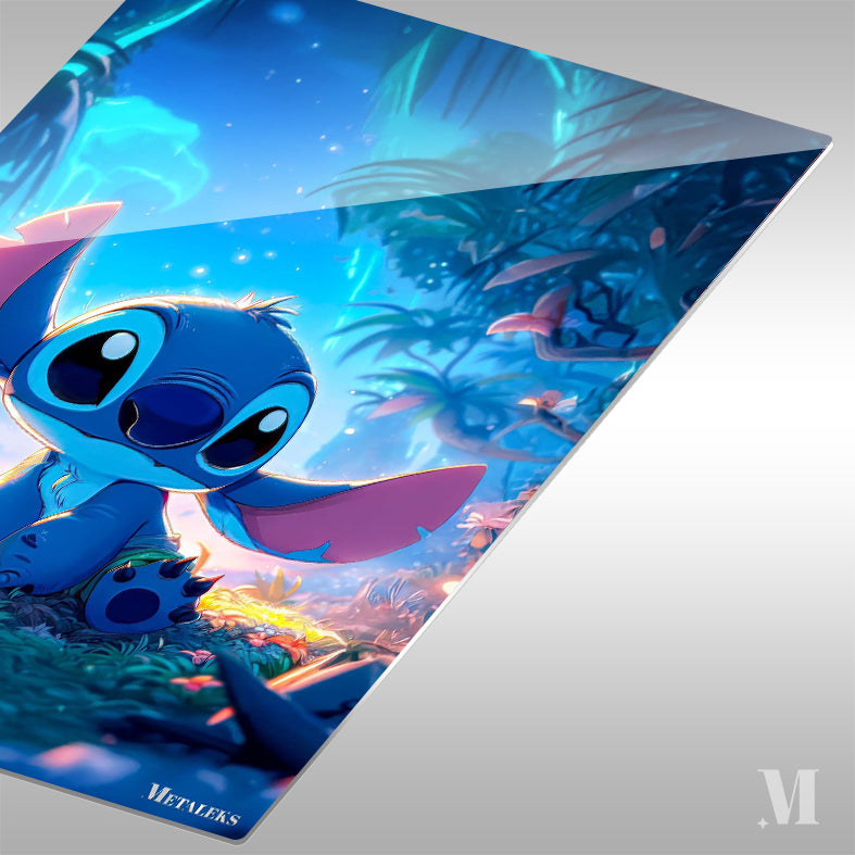 Stitch Cute