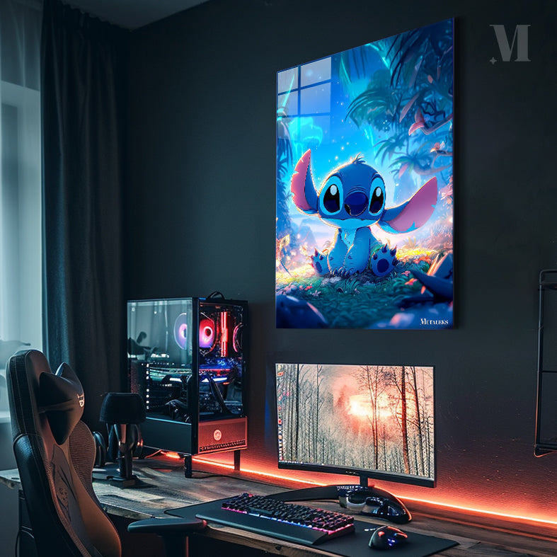 Stitch Cute