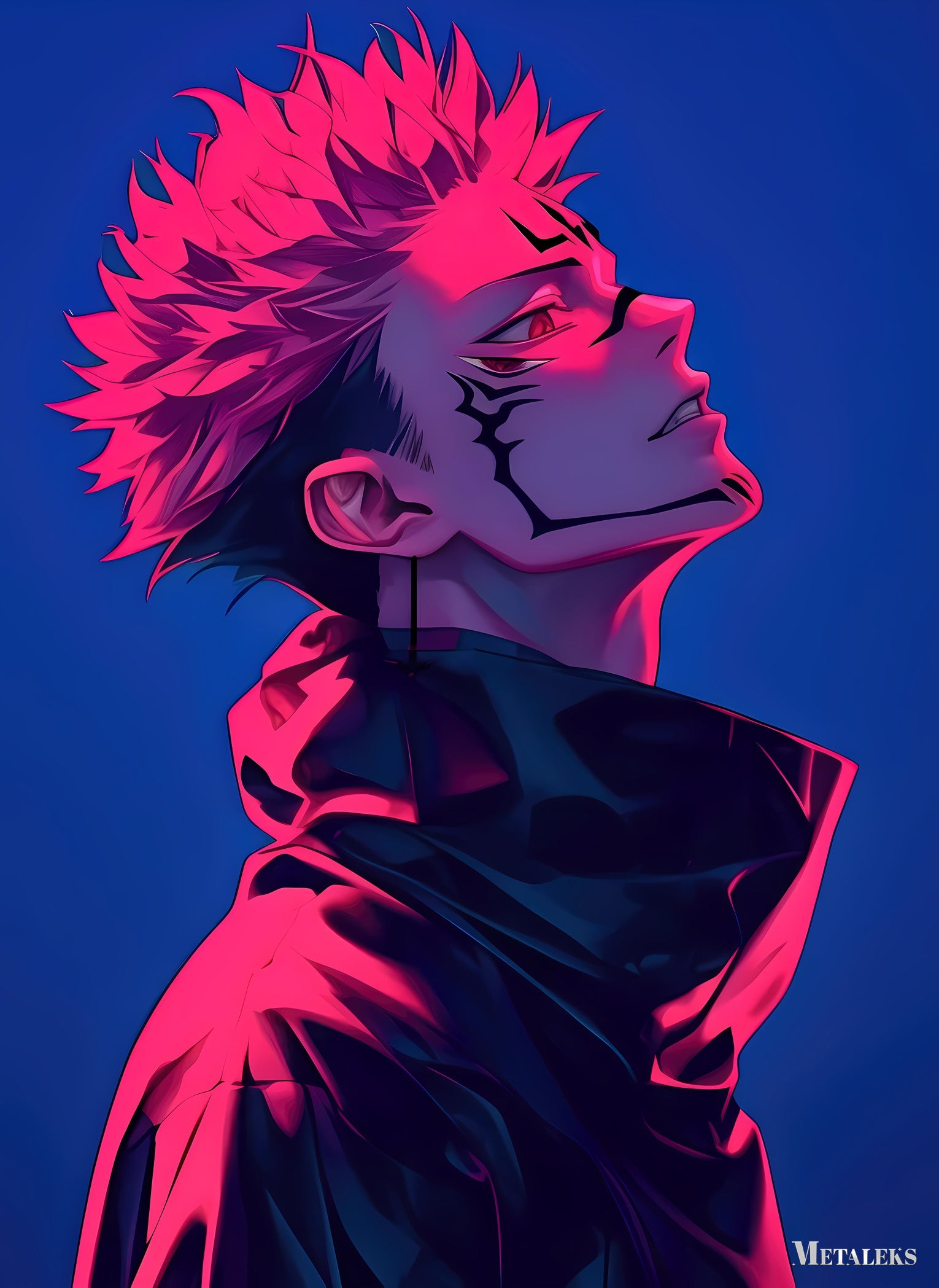 Sukuna