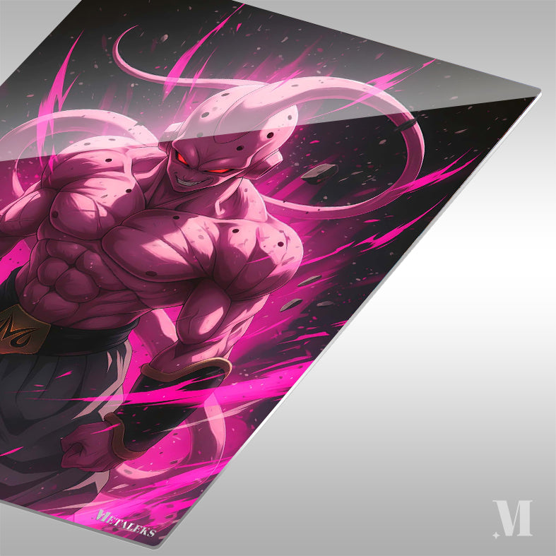Super Buu Dragon Ball Z  JC083025