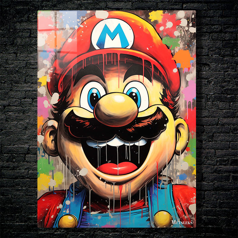 Super Mario