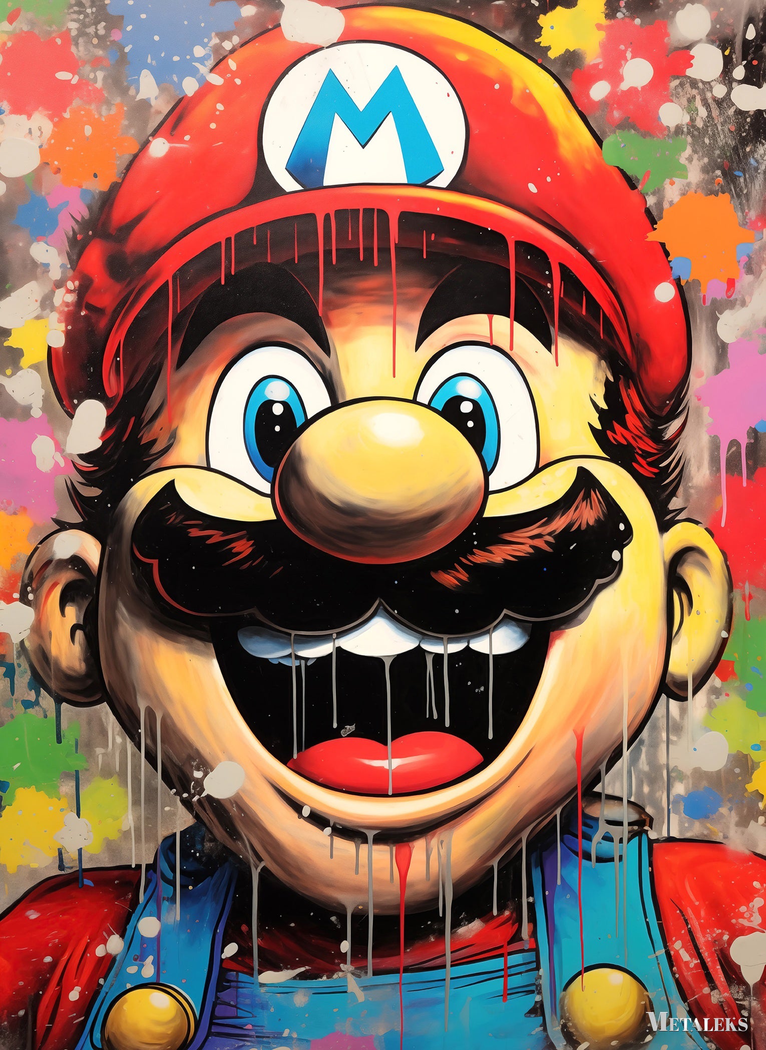 Super Mario