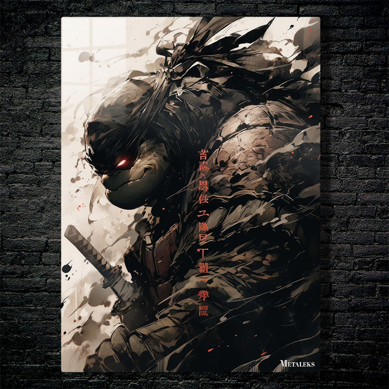 TMNT wallpaper