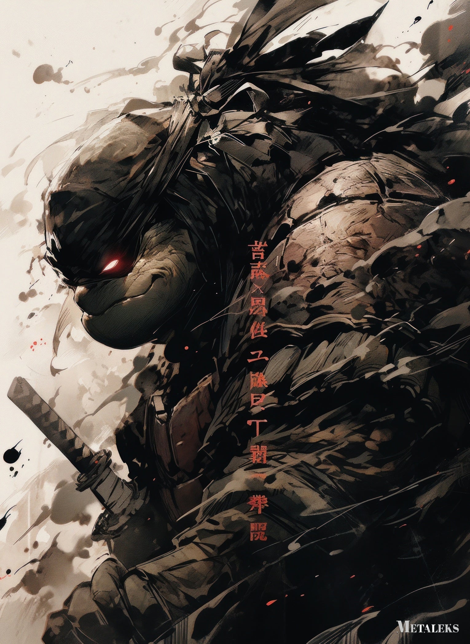 TMNT wallpaper