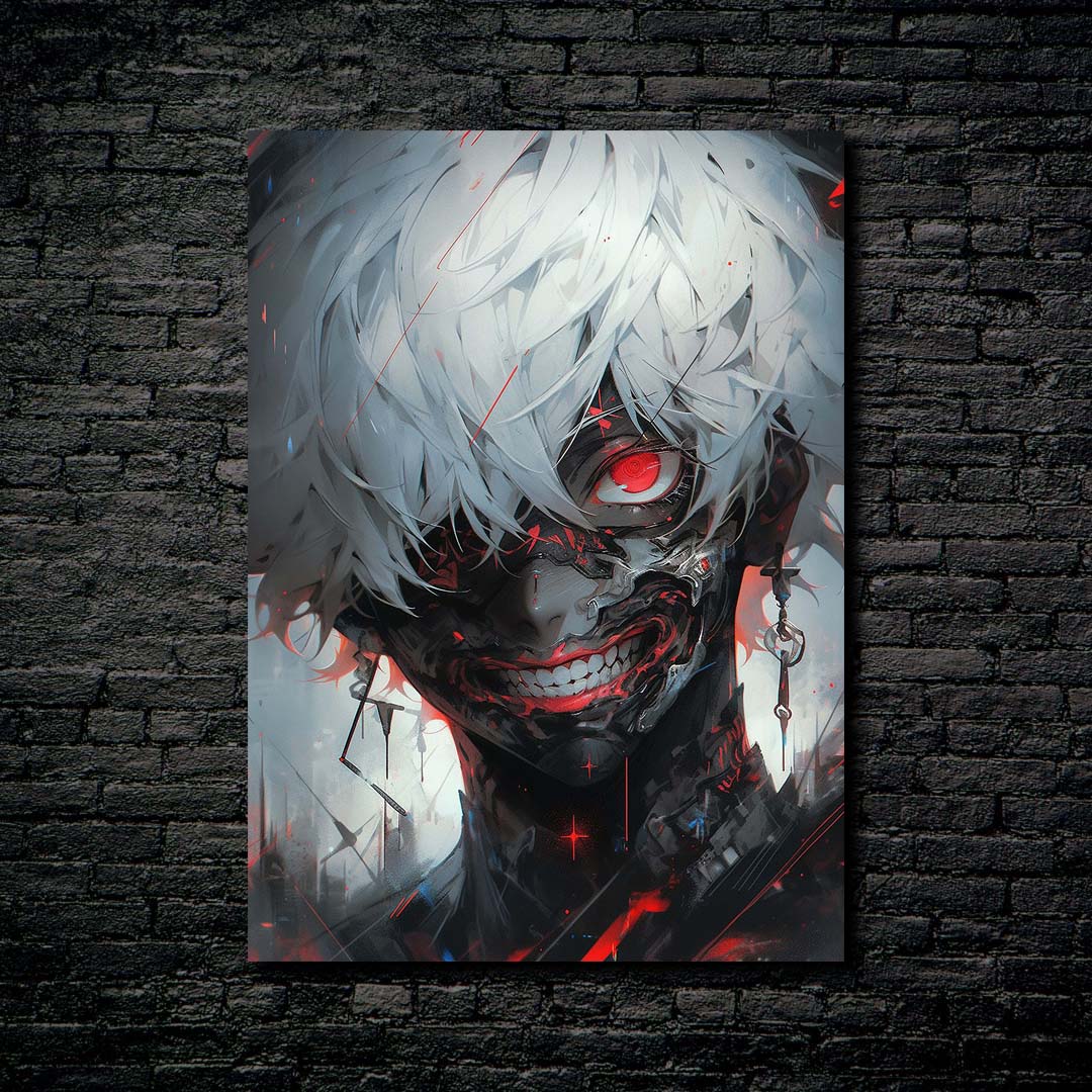 TOKYO GHOUL -002