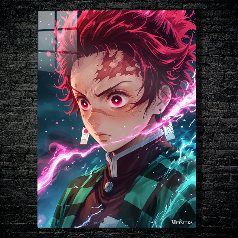 Tanjiro Kamado, H0729-25