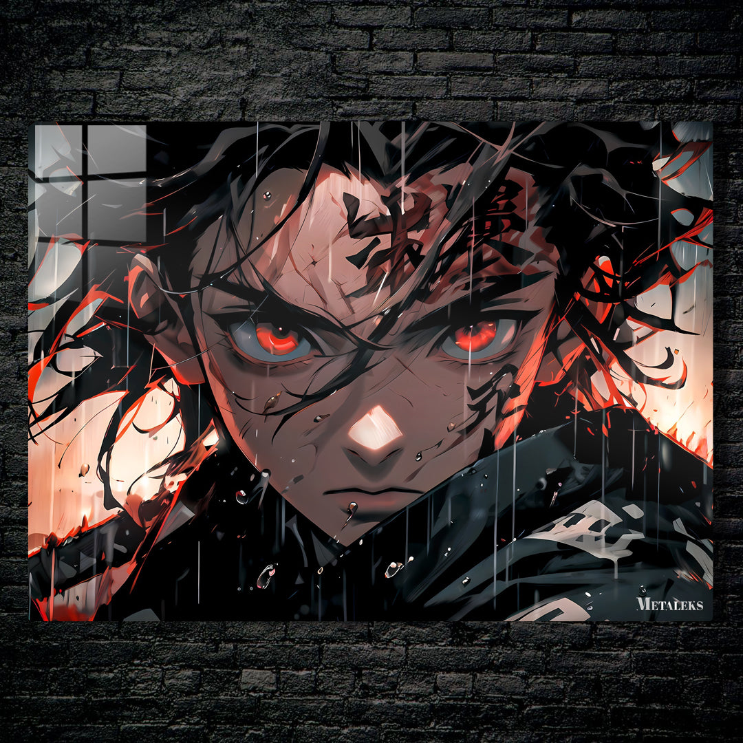 Tanjiro War