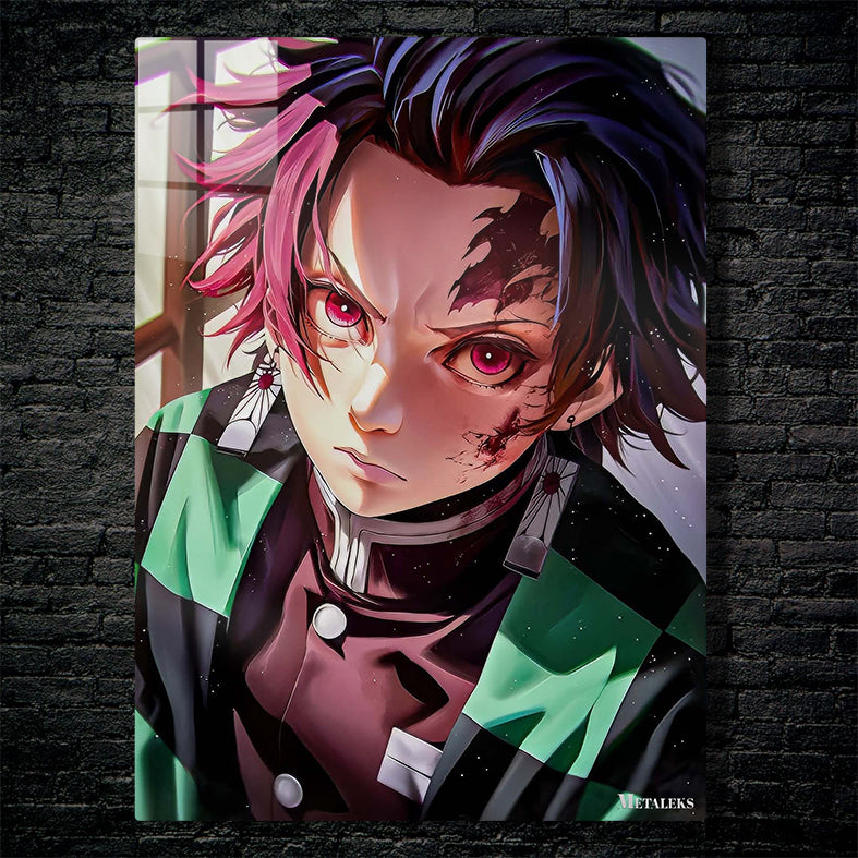 Tanjirou (1)
