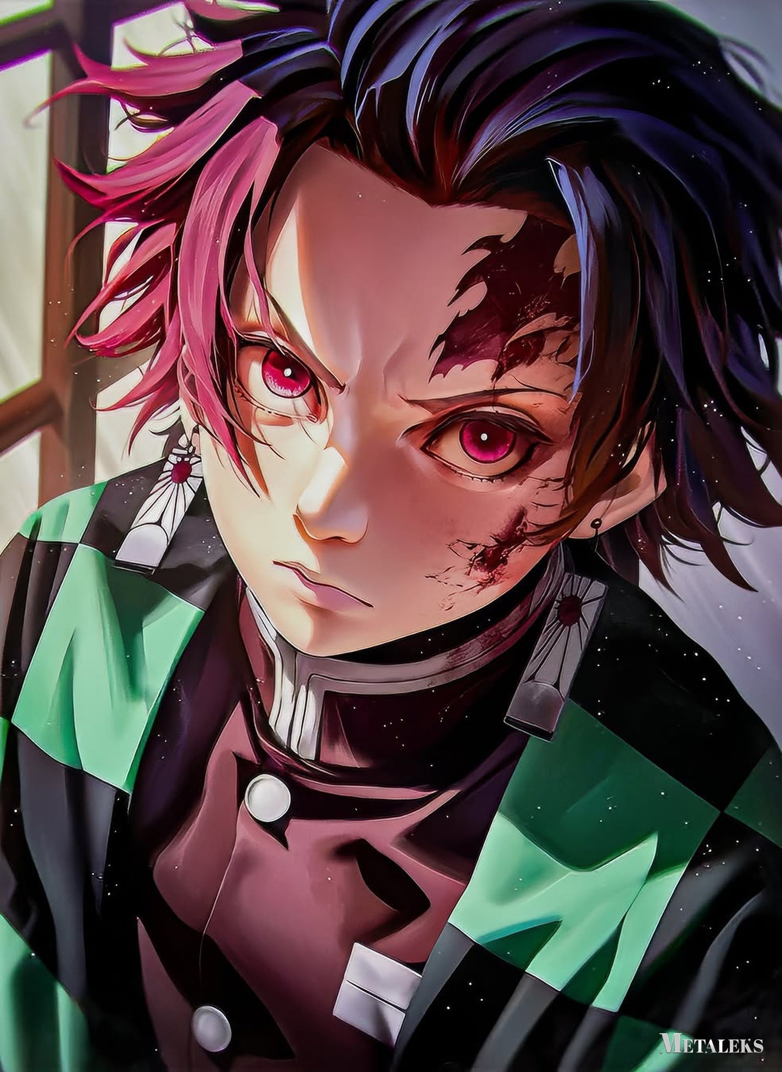 Tanjirou (1)