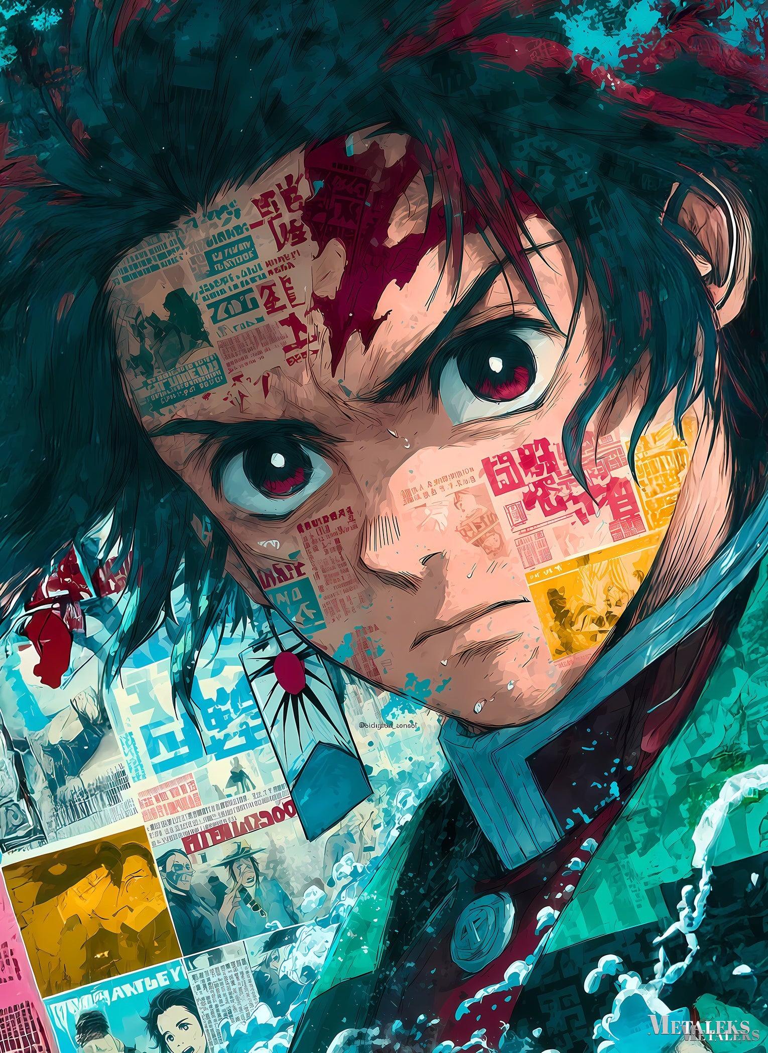 Tanjirou L083025
