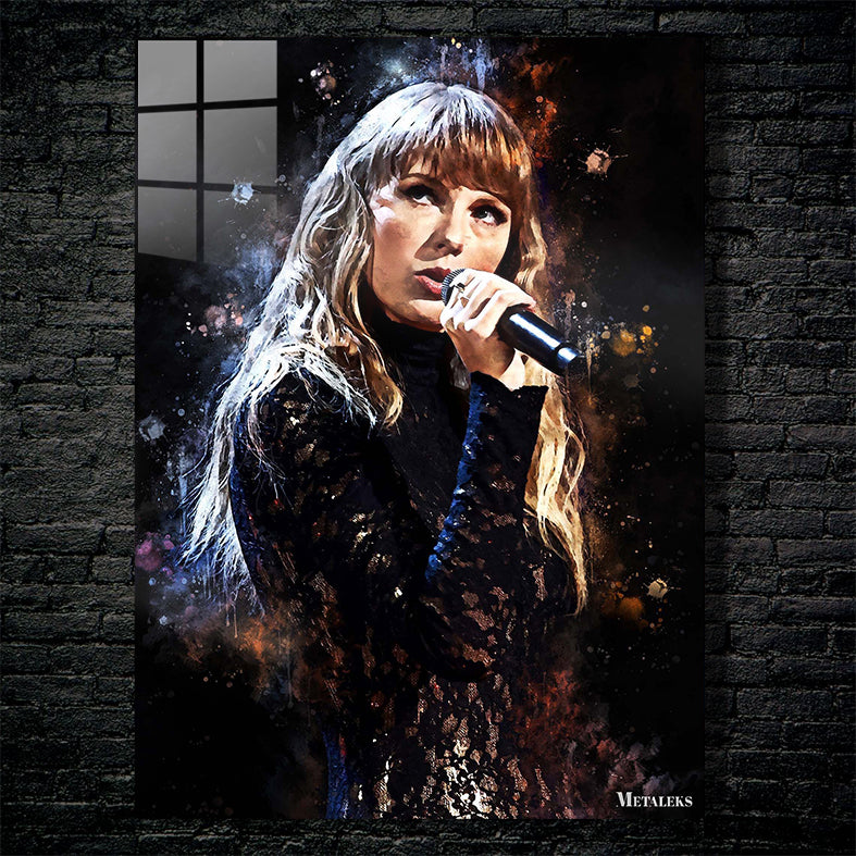 Taylor Swift midnights