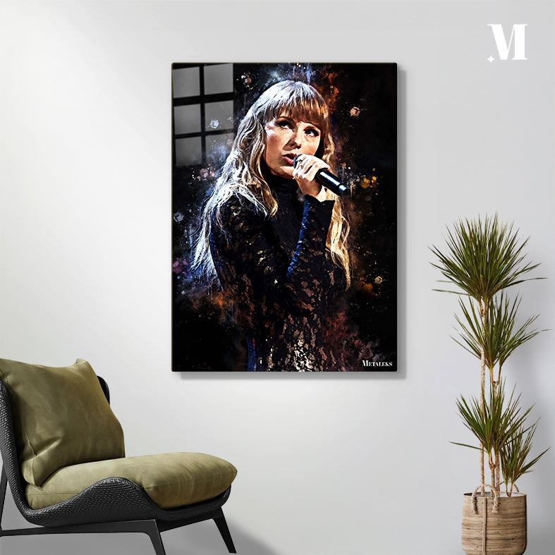 Taylor Swift midnights