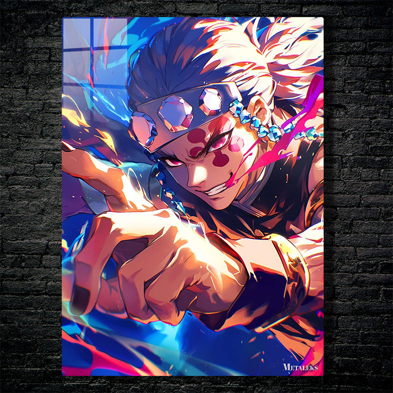 Tengen Uzui Demon Slayer  CS082925