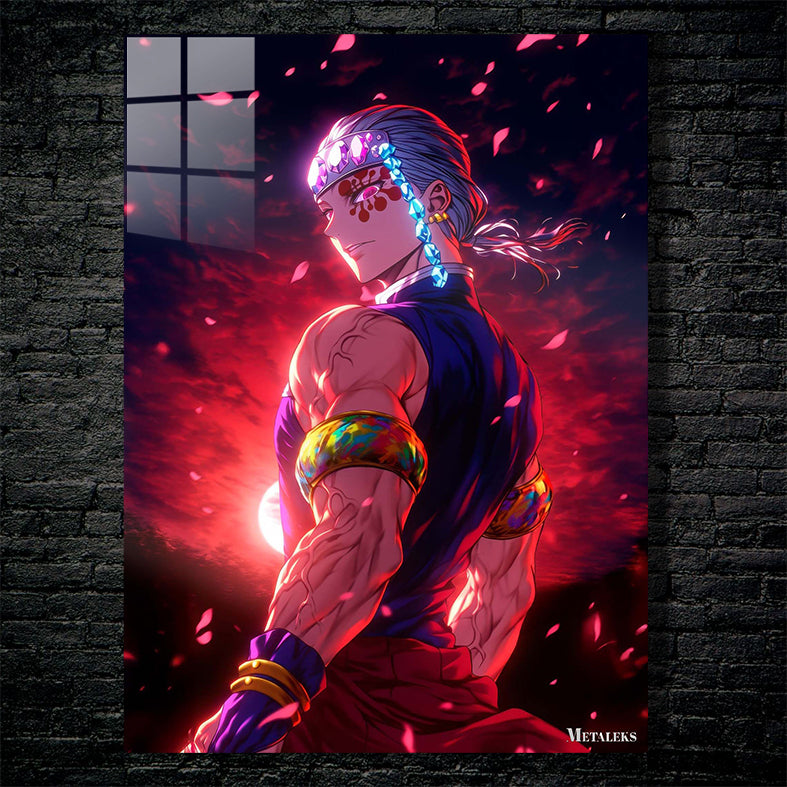 Tengen Uzui Demon Slayer  D0801-25