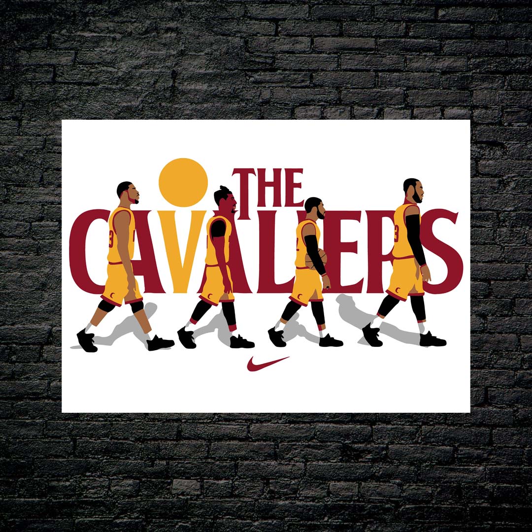 The Calvaliers