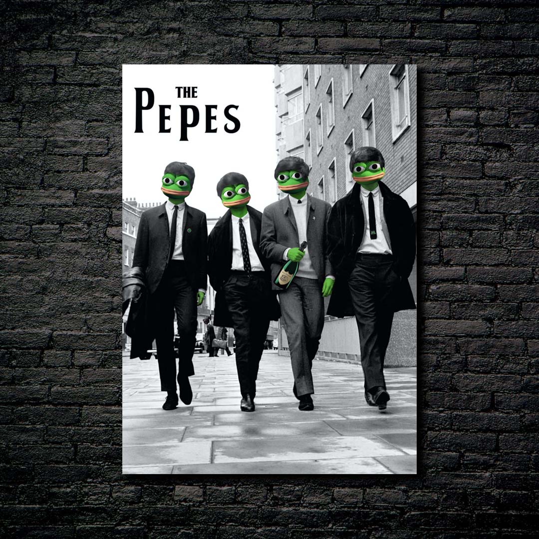 The Pepes