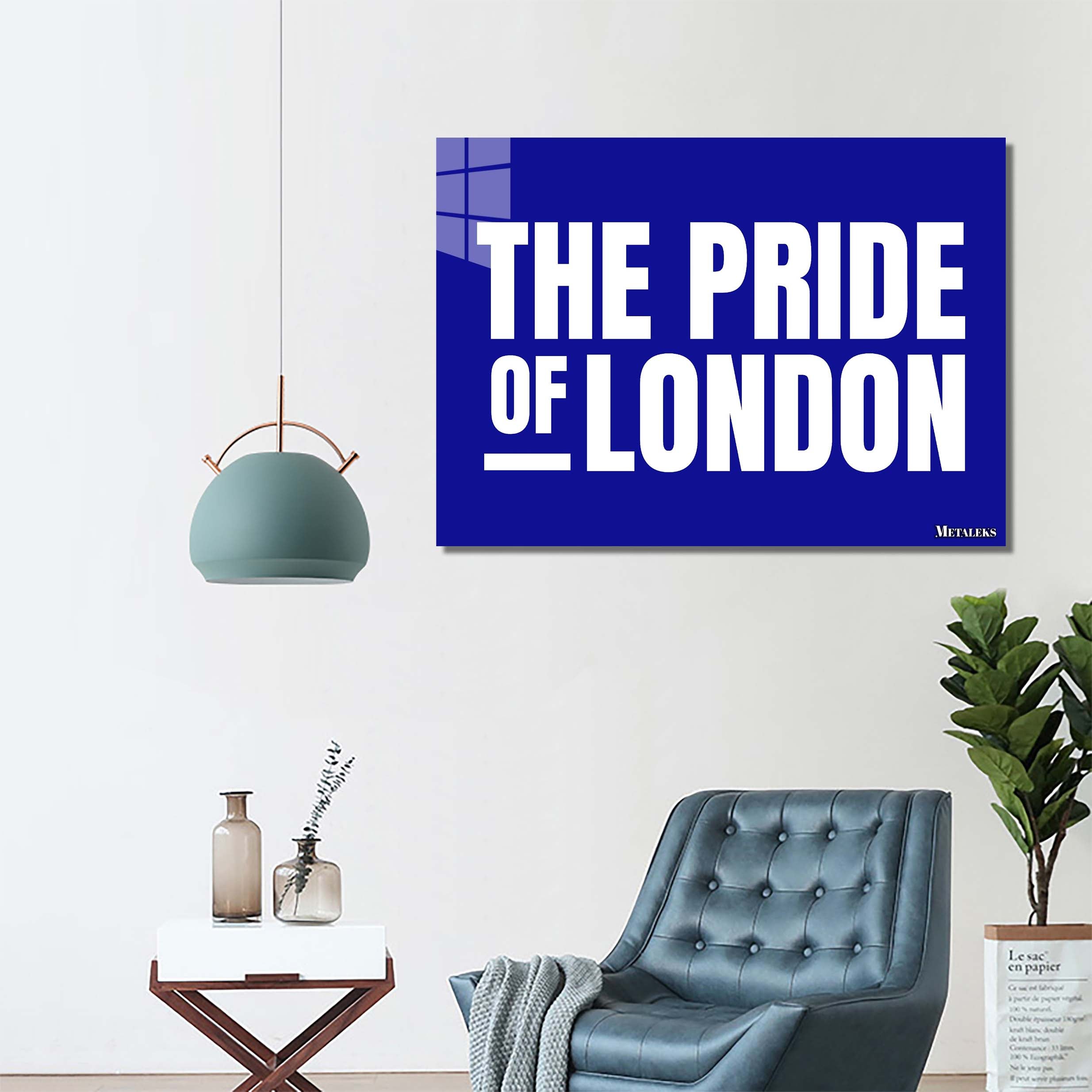 The Pride Of London