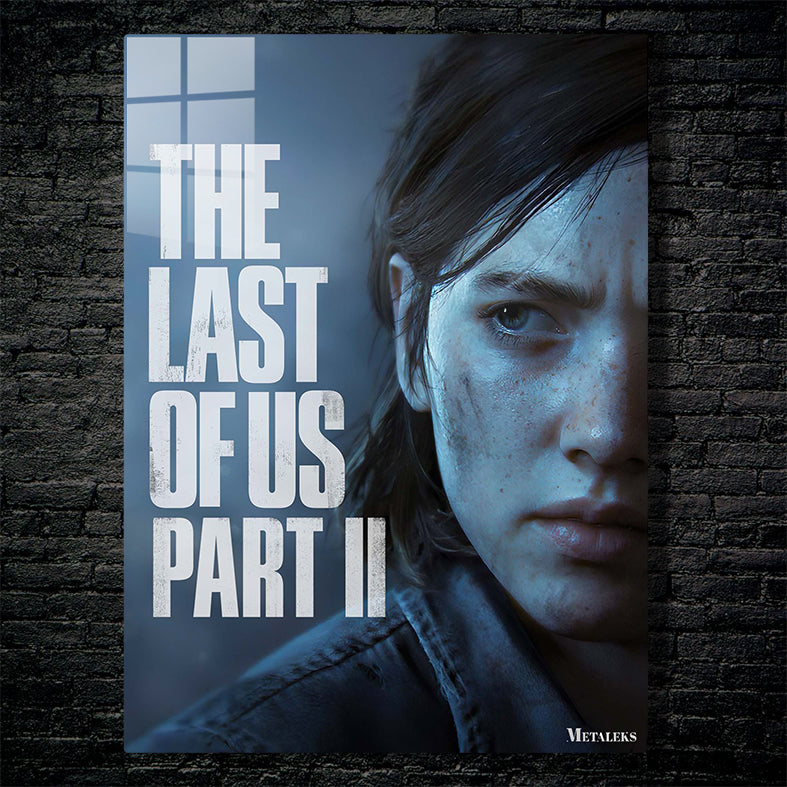 The Last Of Us