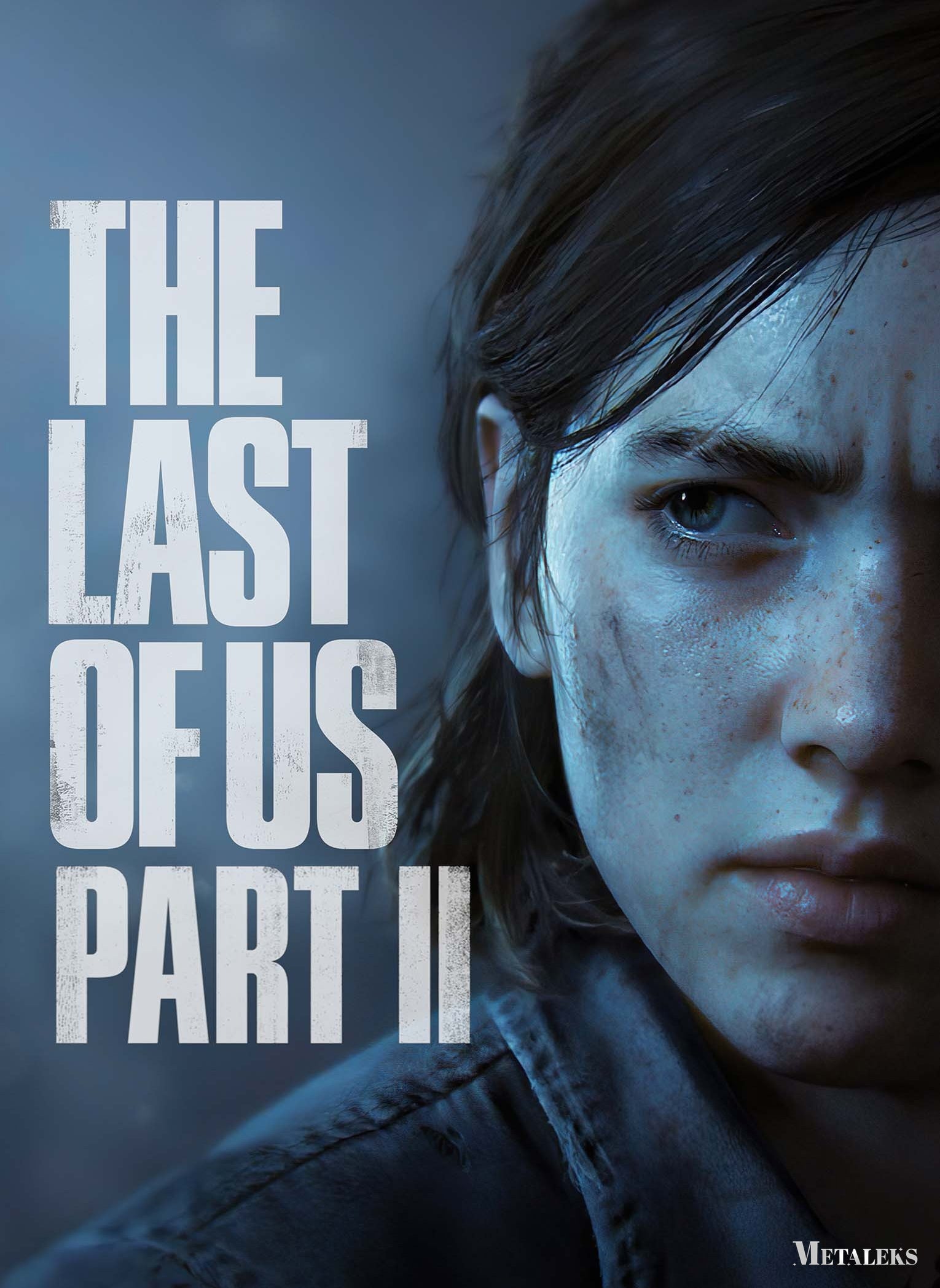 The Last Of Us