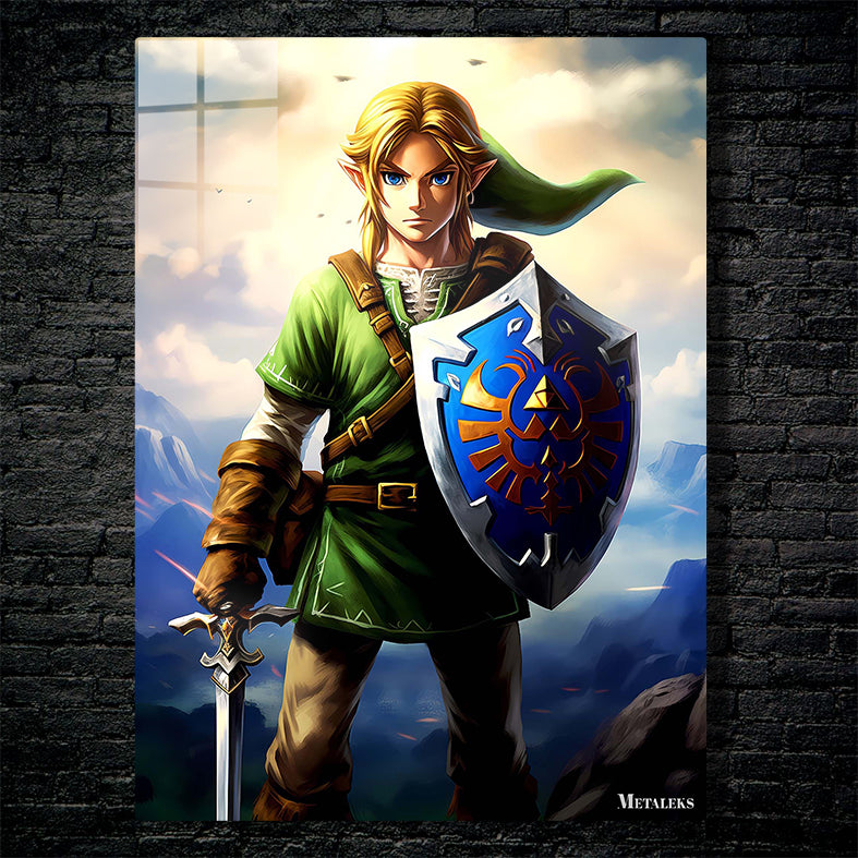The Legend of Zelda