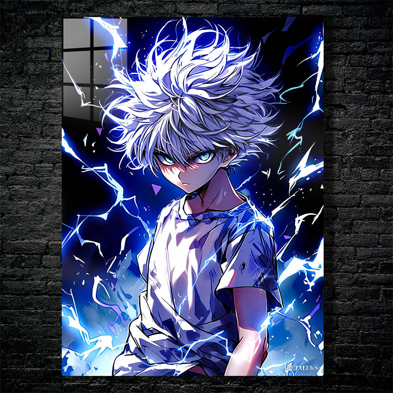 Thunder Kirua
