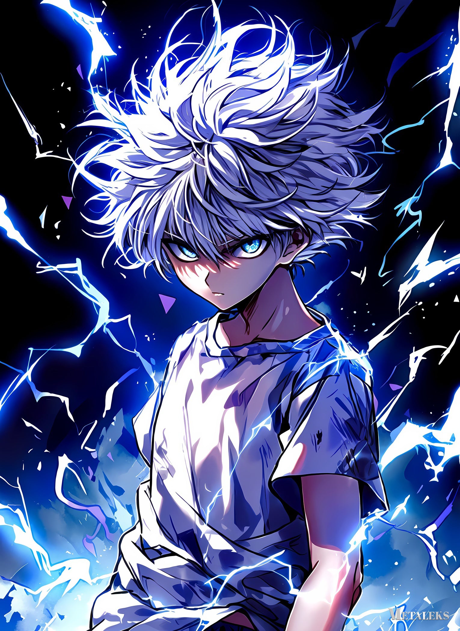 Thunder Kirua