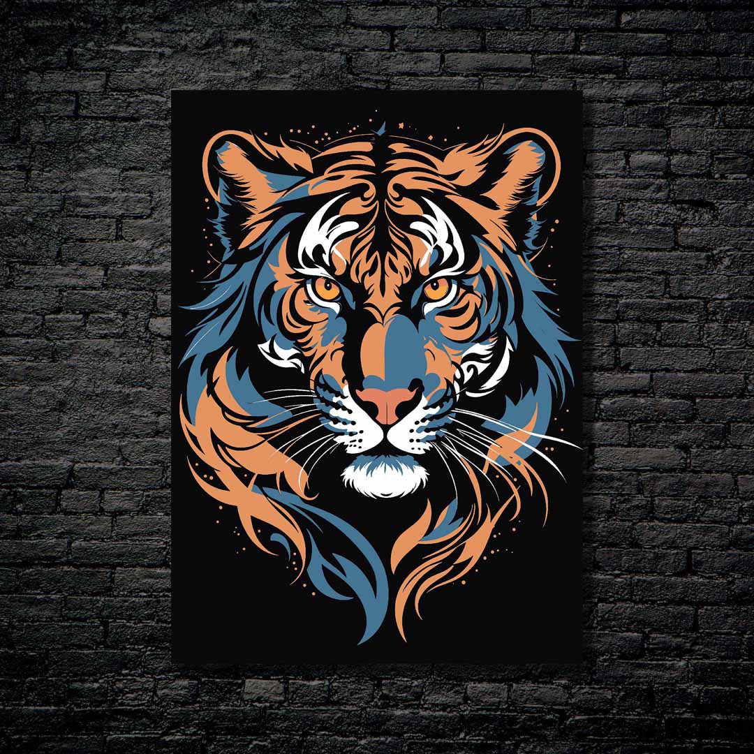 Tiger Logo