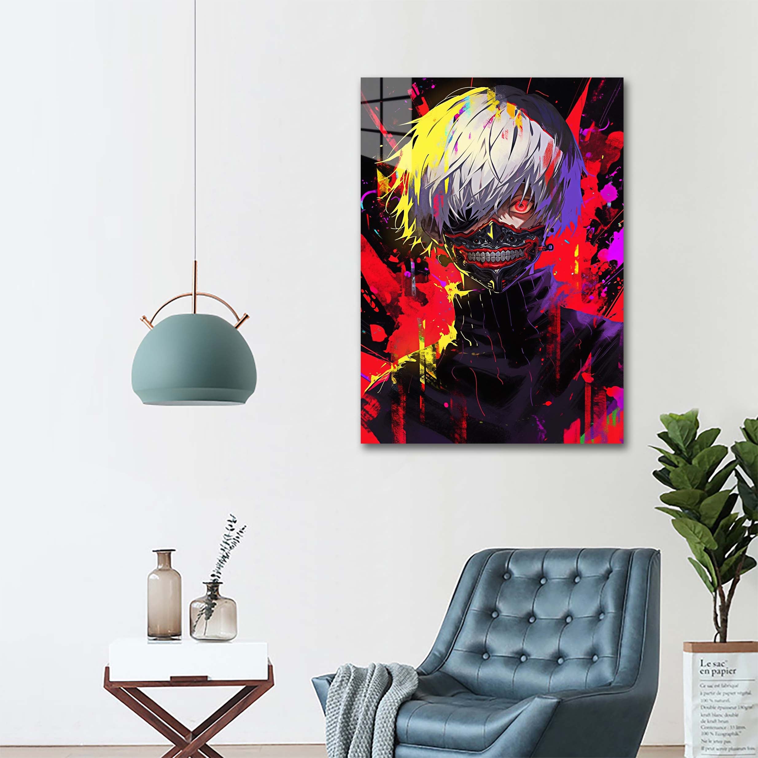 Tokyo Ghoul