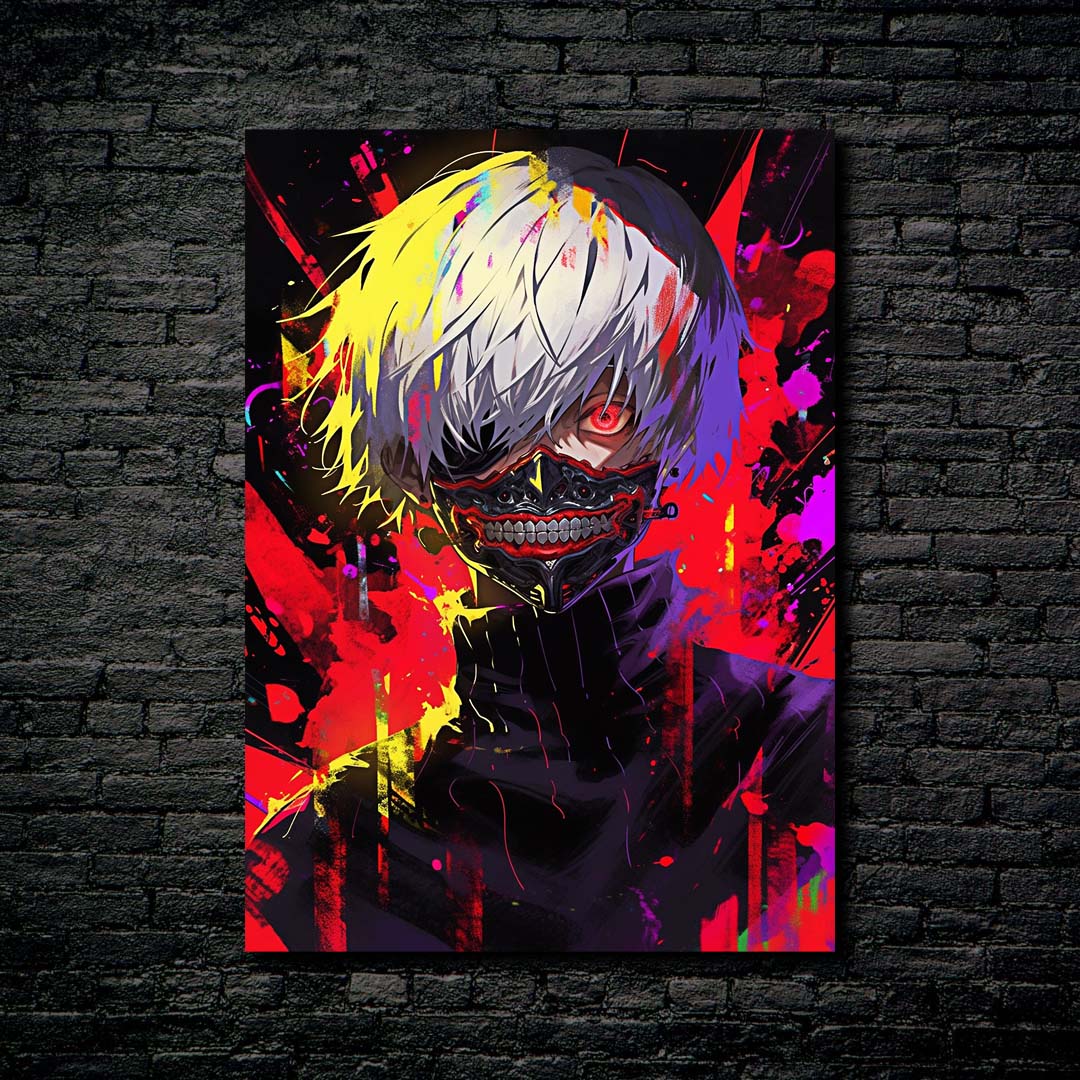 Tokyo Ghoul