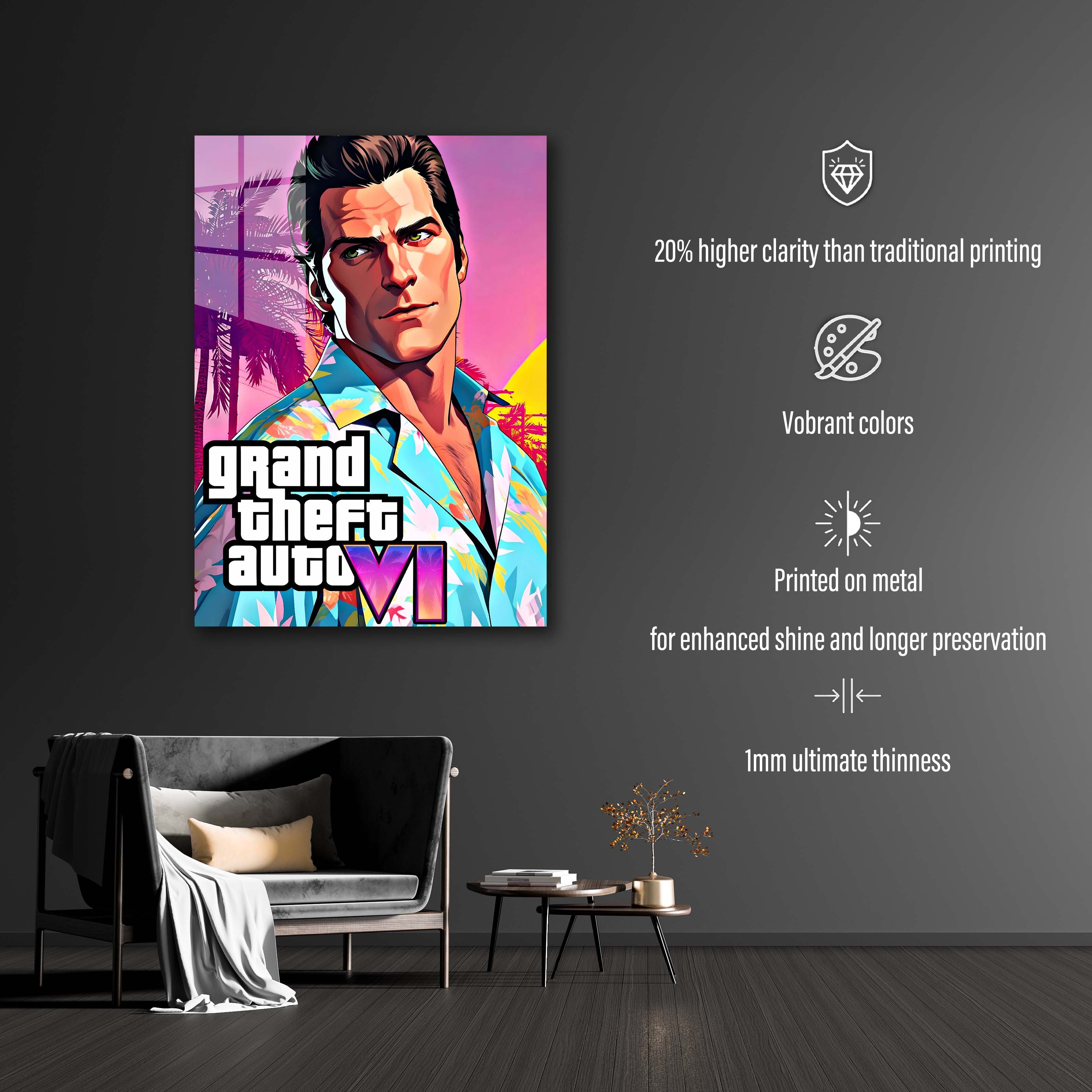 Tommy vercetti in GTA 6