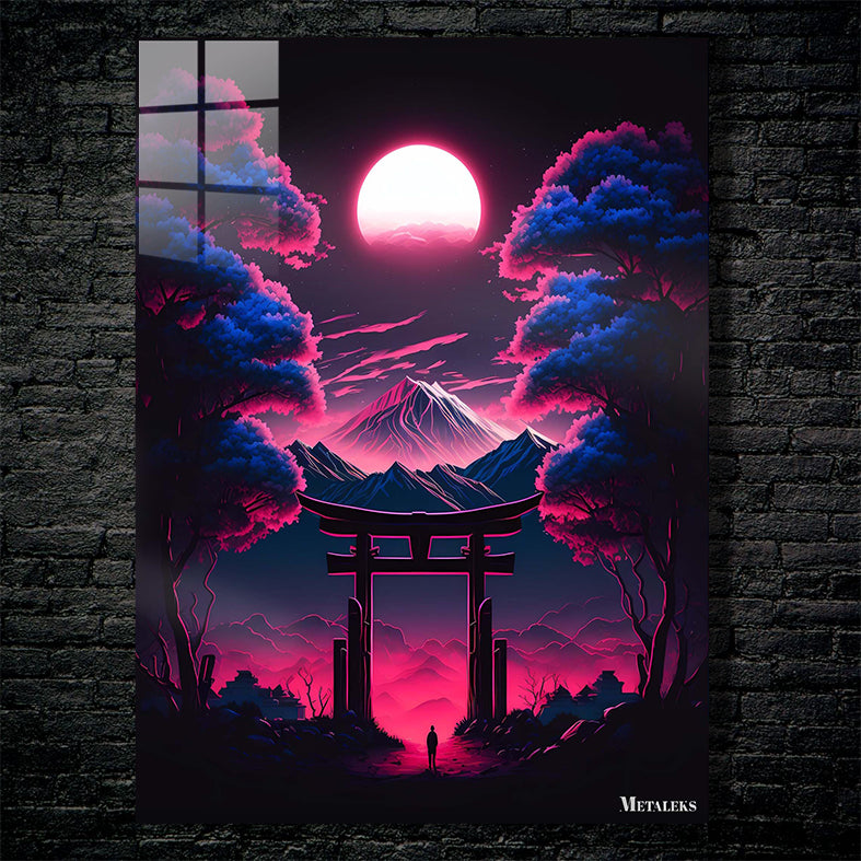 Torii  CS083025