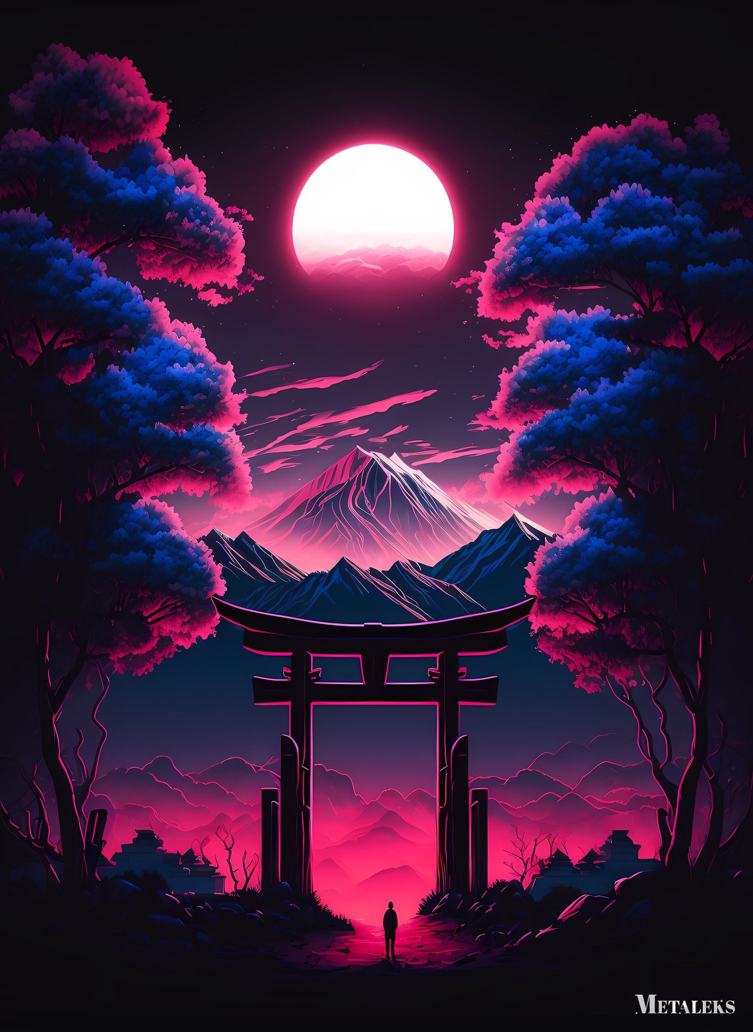 Torii  CS083025