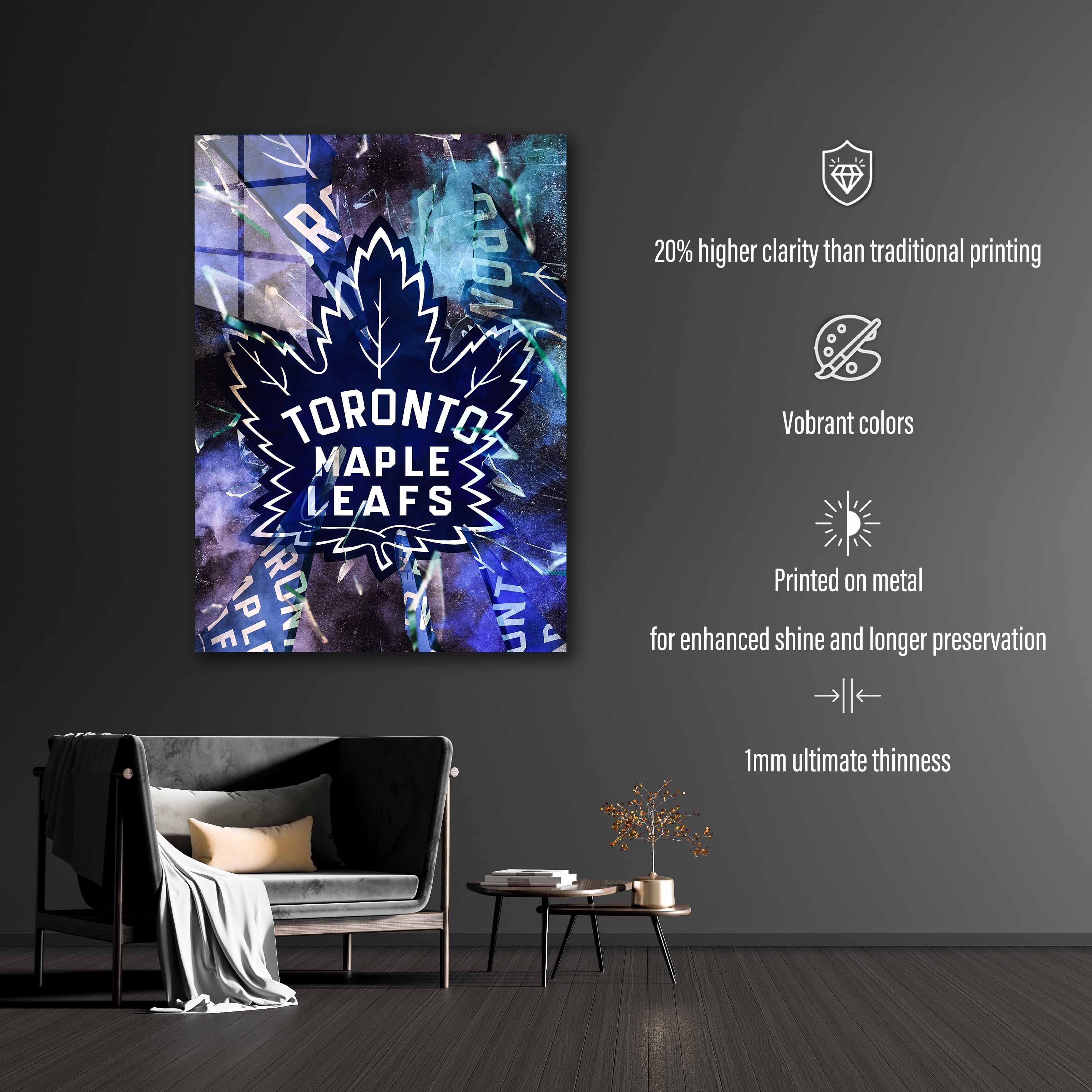 Toronto Maple Leafs