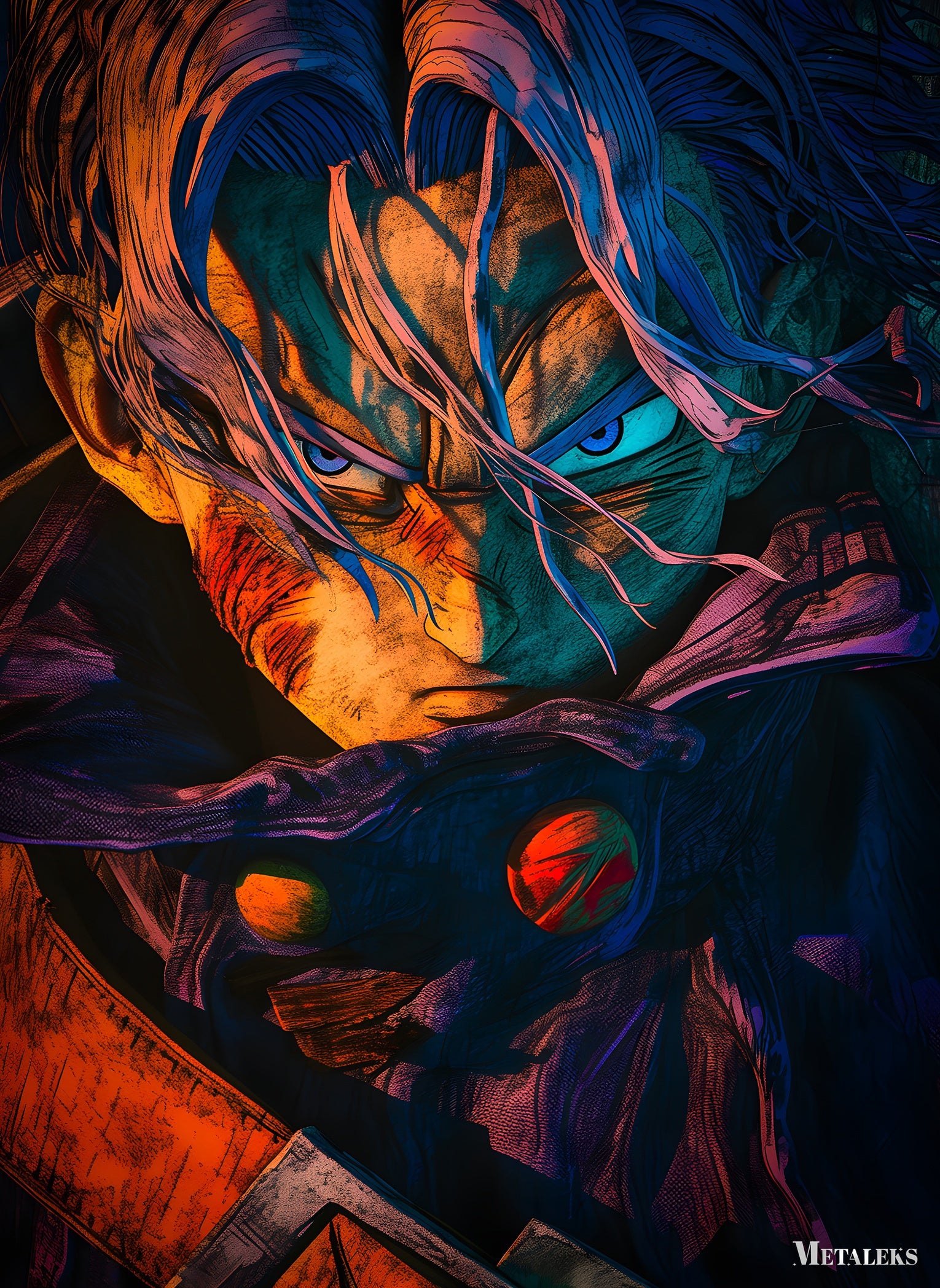 Trunks