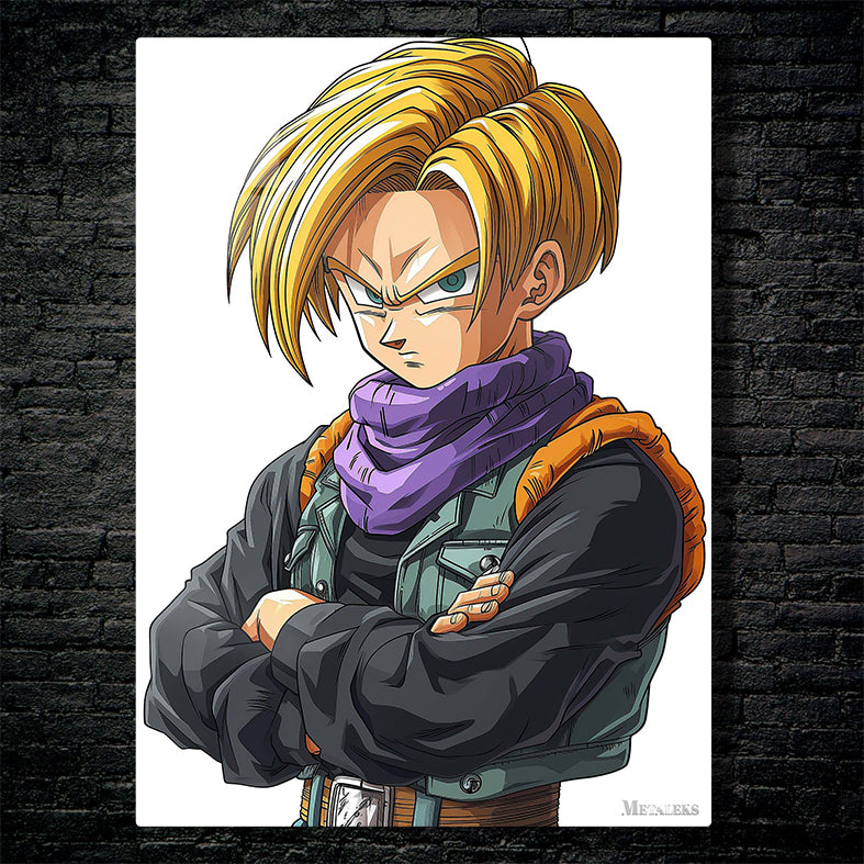 Trunks 6