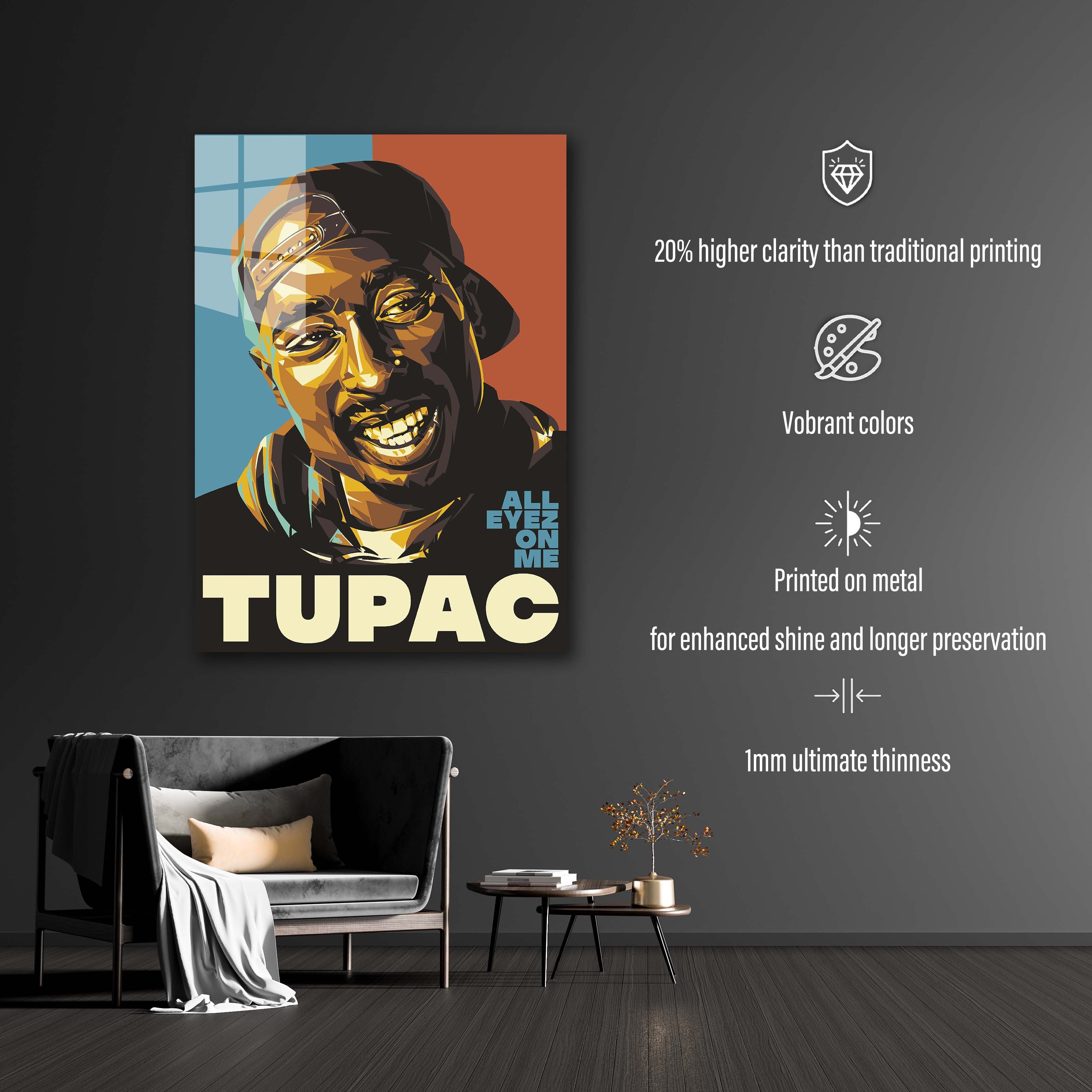 Tupac